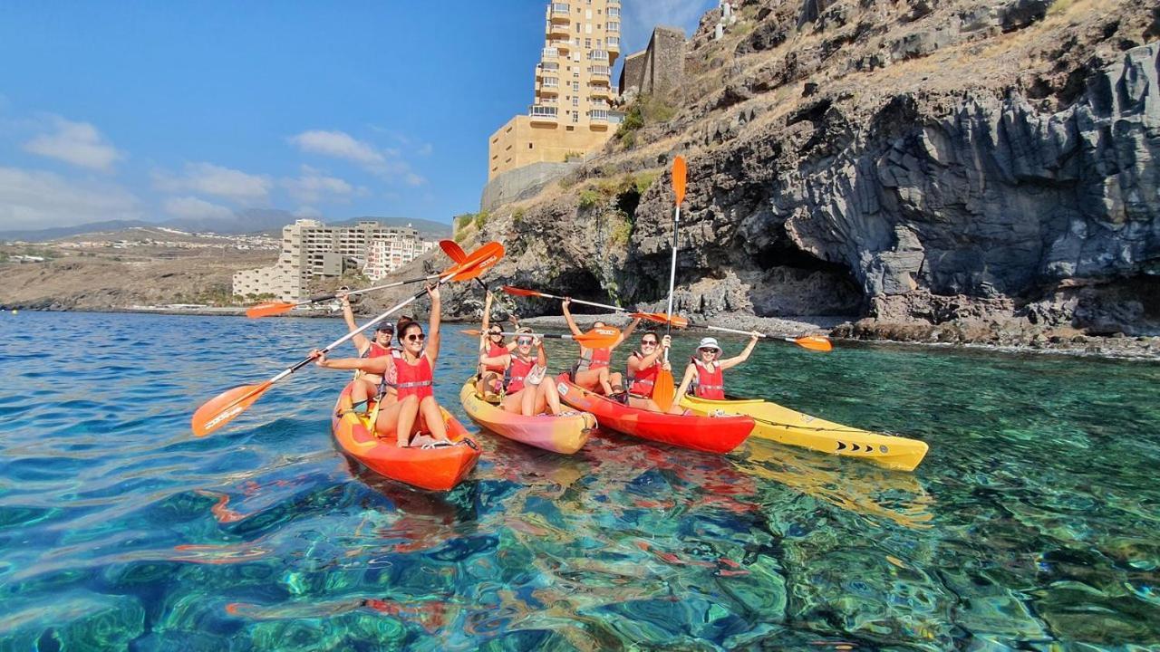 Paraiso Del Atlantico Radazul المظهر الخارجي الصورة