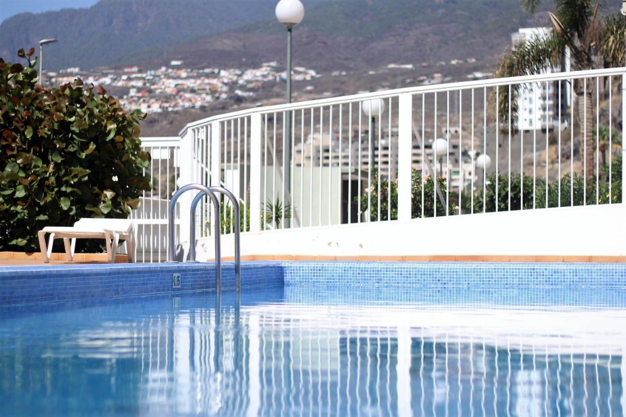 Paraiso Del Atlantico Radazul المظهر الخارجي الصورة