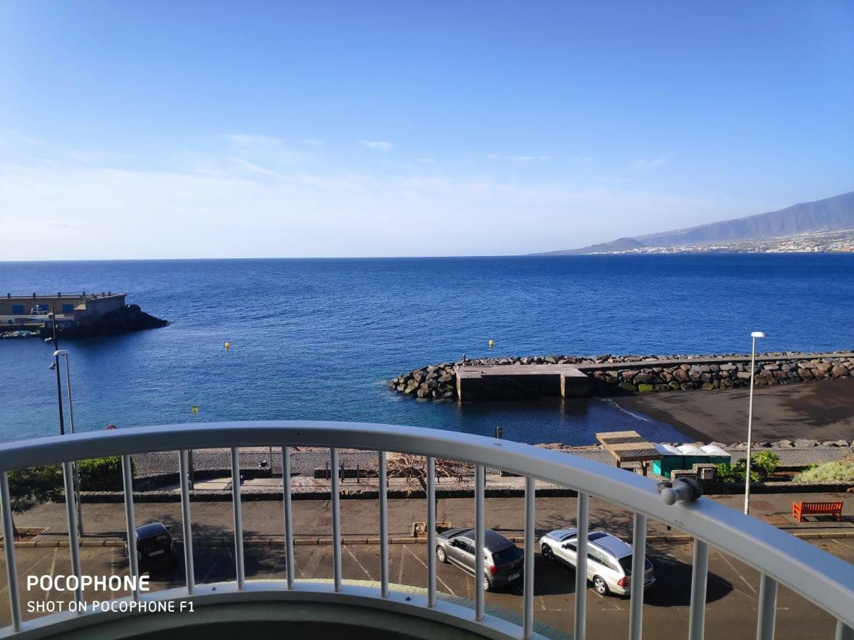Paraiso Del Atlantico Radazul المظهر الخارجي الصورة